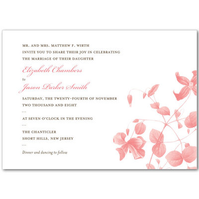 Thank You Cards 